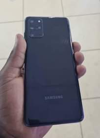 A picture of GALAXY S20 PLUS 5G AT 390000
