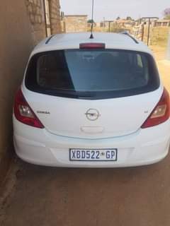 Sipho N.