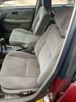 A picture of Toyota Camry drop light
