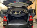 A picture of 2011 GLK350 toks fullest option with panoramic power boot reverse