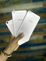 vivo x7