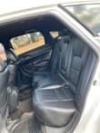 A picture of First body registered 2013 Hyundai Sonata Limited edition with thumbstart