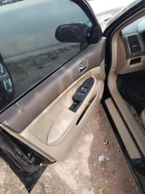 A picture of Honda Accord 2007 model