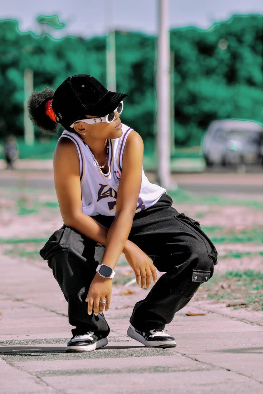 A picture of Creative