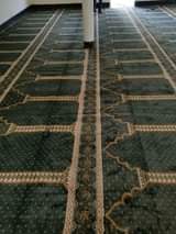 A picture of Mosque Carpet s