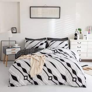 A picture of Cotton Duvets