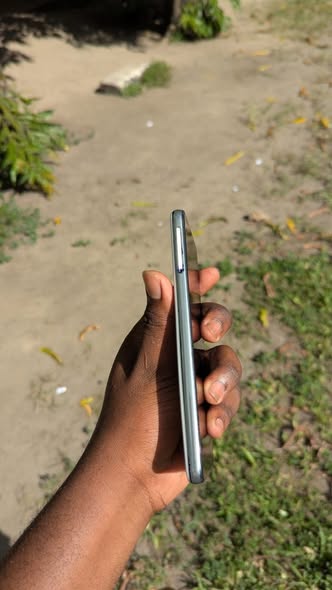 A picture of Samsung a32 5g