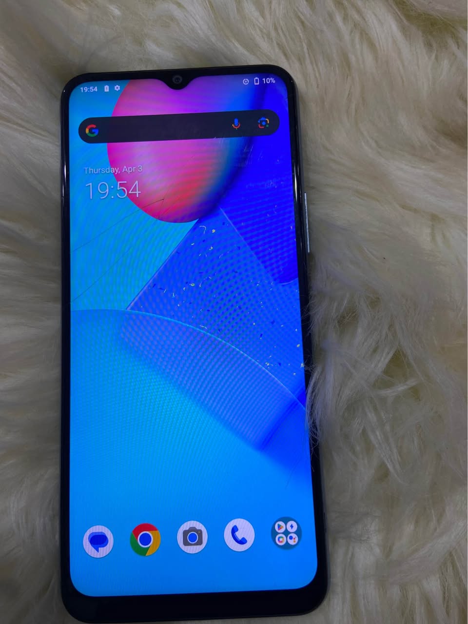 A picture of Vivo