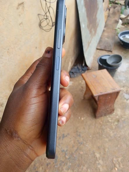 A picture of Infinix smart 10