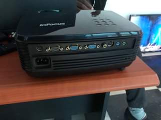 projector
