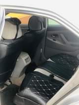 A picture of Toyota Camry Muscle 2008