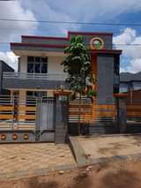 kagugu accommodation