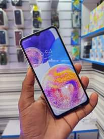 A picture of Samsung galaxy A23 64GB