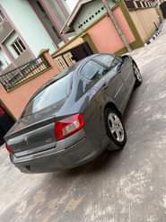 A picture of Neatly Used and well maintained 2009 Peugeot 407 Comes with