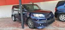A picture of TOYOTA RUMION STOCK AVAILABLE NOW CONTACTS 0712747229