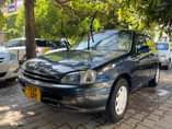 A picture of Starlet kali mno Engine 4E Full ac Tyre mpya mno