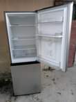 A picture of Nauza fridge yangu Hisense offer lak 750k