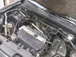 A picture of Honda CR