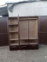 wardrobes