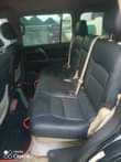 A picture of ELSTAR AUTOS Super Sharp Toyota land cruiser 2009 upgraded to