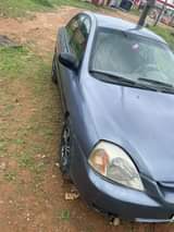 A picture of Cerato