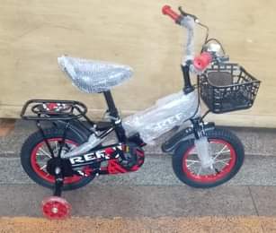 A picture of Bicycle