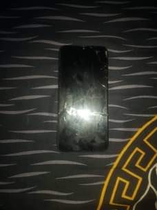 A picture of Samsung A20e