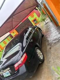 A picture of Toyota Camry 2008 Dealer market V6 Engine Engine and Gear