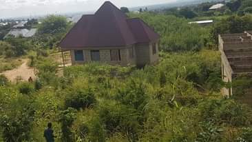 A picture of KIWANJA KINAUZWA MKUNDI MGURUWANDEGE MOROGORO