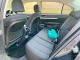 A picture of Subaru Legacy