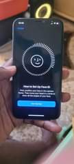 A picture of Quick sale iPhone x 256gb face I d