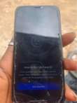 A picture of Apple iPhone 11 Pro gold