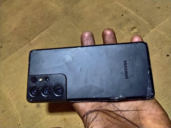 samsung s21