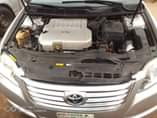 A picture of 2008 TOYOTA AVALON 06 model