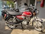A picture of TVS INAUZWA DAR ES SALAAM
