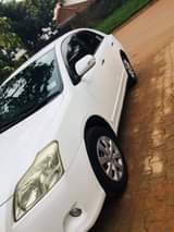 A picture of 2008 TOYOTA PREMIO 2008 1 8CC