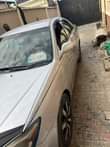 A picture of Clean Register Toyota Camry Big Daddy 07068664252