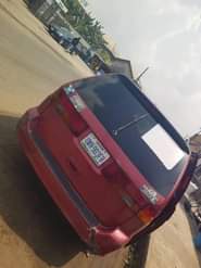 A picture of FIRST BODY HONDA ODYSSEY 2003 Untampered engine very neat Smooth