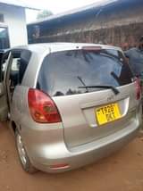 A picture of Toyota Spacio DKT