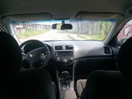 A picture of Distress sales Very clean Honda EOD Engine untampered Gear 100