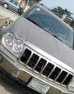 A picture of 2003 Cherokee jeep