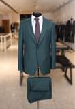 A picture of Quality suits