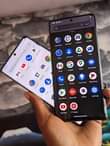 A picture of KWA MAHITAJI YA SIMU ZA GOOGLE PIXEL KWA BEI KITONGA