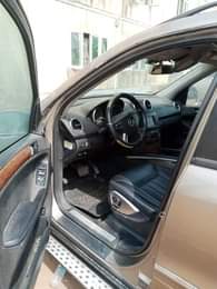 A picture of PRICE SLASHED LAGOS STATE LISTINGS Registered Nigerian Used 2007 Mercedes