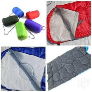 A picture of Camping Tents