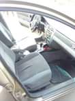 A picture of 2009 Chevrolet optra