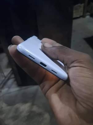 A picture of GOOGLE PIXEL 3A