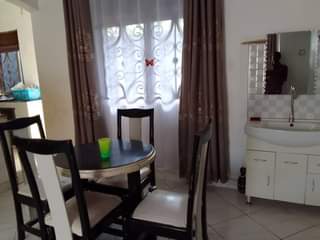 A picture of House on quick sale 190m matuga 0759364940