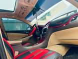 A picture of 2008 Lexus es350