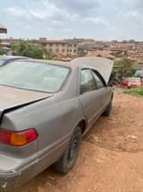 A picture of Toyota Camry Envelope First body Sunday Deal Good Engine never